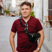 Отзыв от Владислав - виза ДТВ